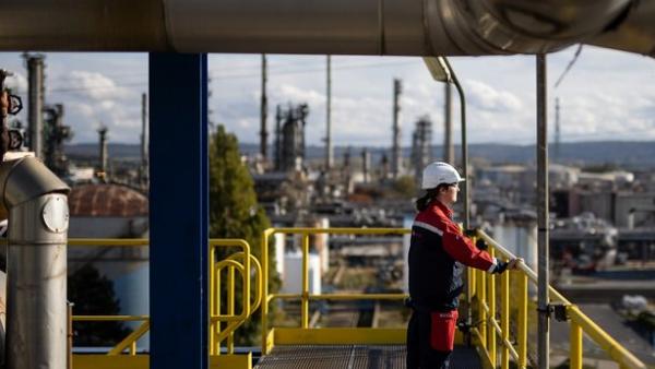法国液化空气公司réalise un投资stratégique pour soutenir la production à grande échelle d'hydrogène renouvelable en France
