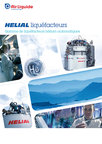 helial liquefacteur couverture brochure