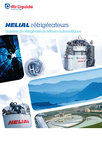 helial refrigerateur brochure couverture