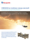 Inert gas generating system