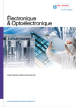 Plaquette Electronique & Optoélectronique