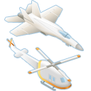 航空航天军队