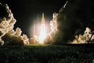 esa spatial