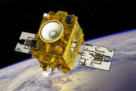 Air Liquide，Partenaire de laDésorpitationnovantedu卫星显微镜