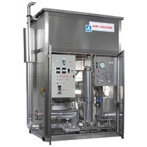 低温液氮净化器 -  UltraL LN2