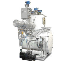 machine de refrigeration a 20K