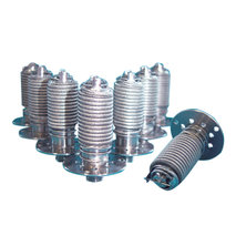 Mini-refroidisseurs Joule-Thomson
