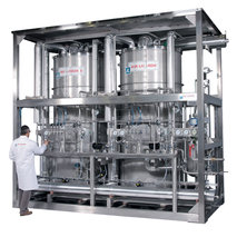 Epurateur cryogénique d’Argon liquide ULTRAL LAr
