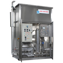 Epurateur cryogénique d’Azote liquide ULTRAL LN2