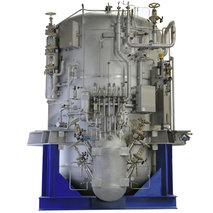 水库砰r propulsion anaérobie