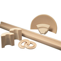 Protections thermiques et isolations cryogéniques