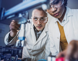 液化液化，科学研究的可值得信赖的合作伙伴