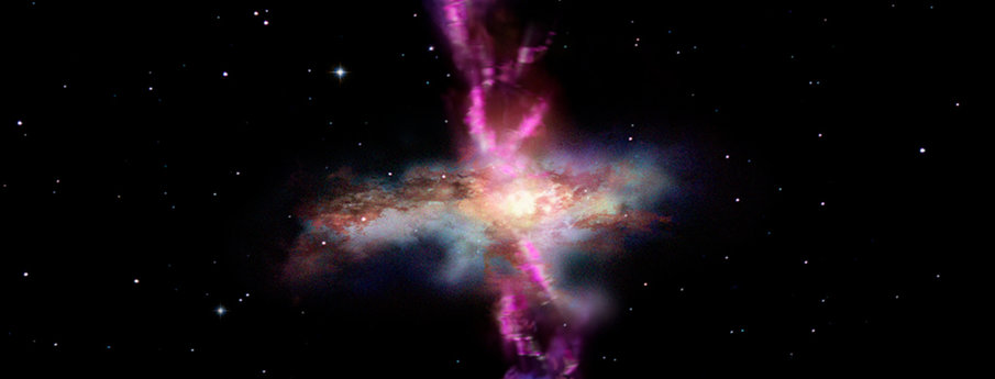herschel space image