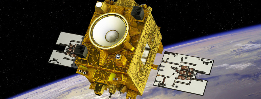 Air Liquide，Partenaire de laDésorpitationnovantedu卫星显微镜