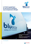 Blueeze卡车