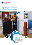 forklift a5 brochure cover
