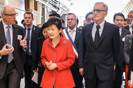 airliquide“韩国总统”