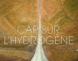 Cap sur l'hydrogène