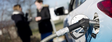 air liquide hydrogen station in sassenage