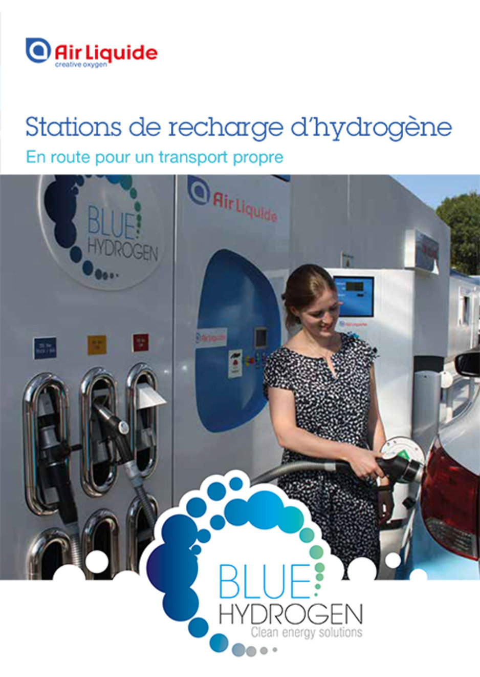 station hydrogène couverture brochure a5