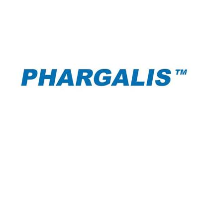 Phargalis -标志