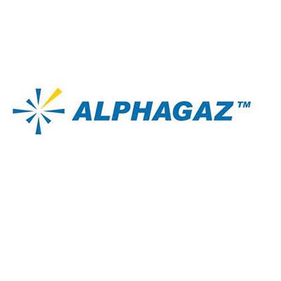ALPHAGAZ™标识