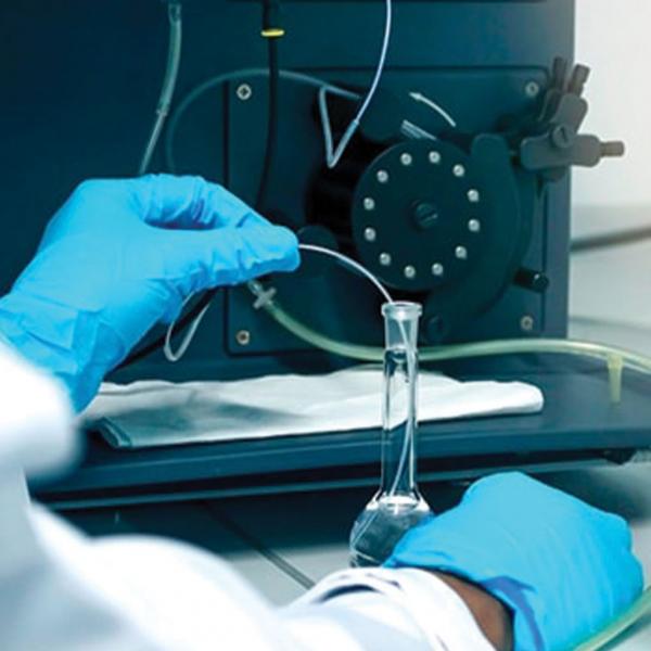 Spectrometrie