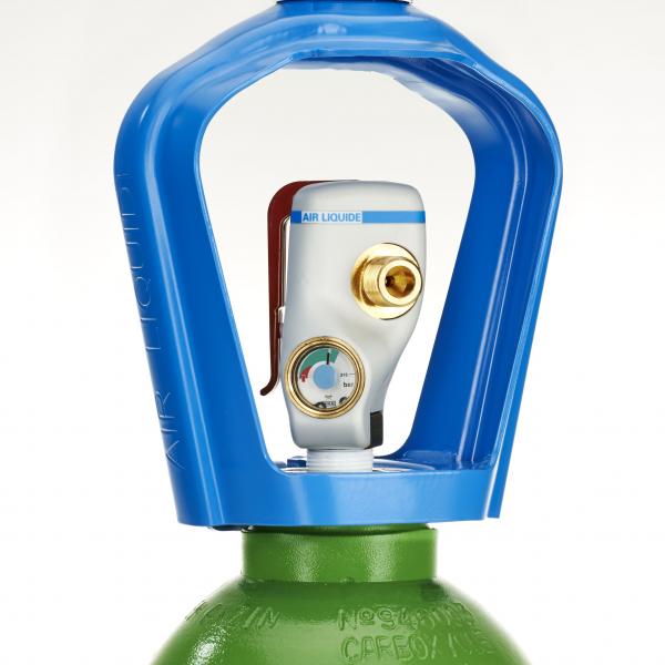 Smartop standardventil