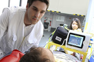 Air Liquide Brasil - Evento CPV