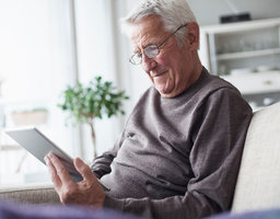 桑特à住所: Air Liquide déploie sa première solution de e-santé  « Chronic Care ConnectTM »