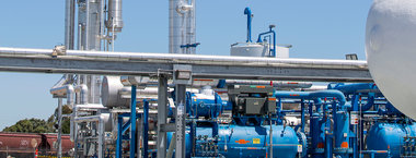 Air Liquide Anuncia Acordo Com A Oxiteno