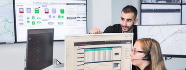 Air Liquide deploys digital transformation and revolutionizes bulk gases supply chain worldwide