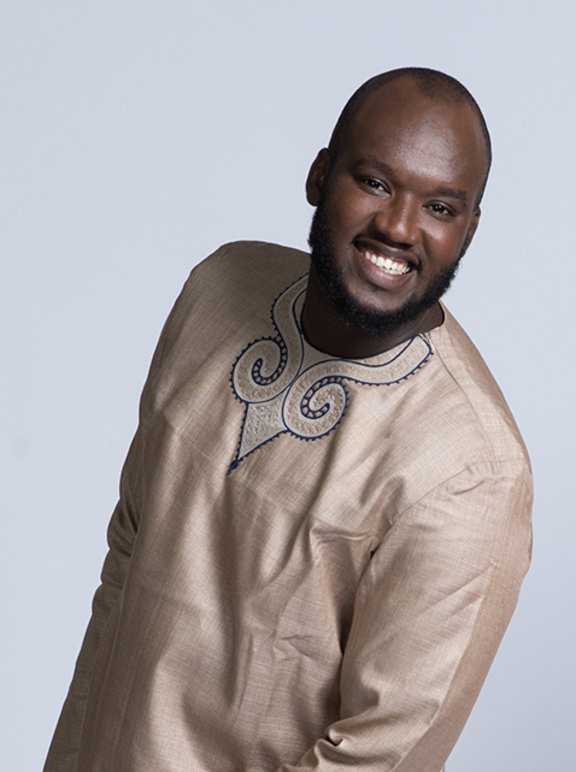 Abdoulahi Sarr.