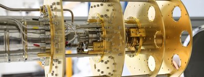 Air Liquide strengthens its expertise in extreme cryogenics with the acquisition of a majority stake in Cryoconcept