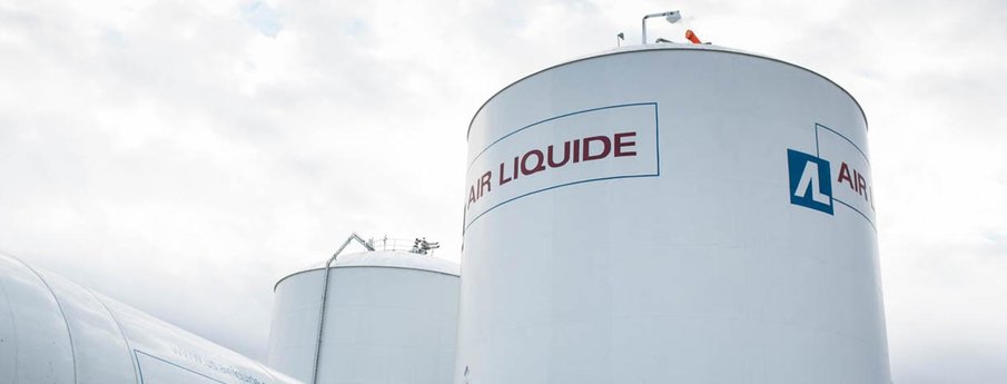 Argentina: Air Liquide expands its relationship with Axion Energy