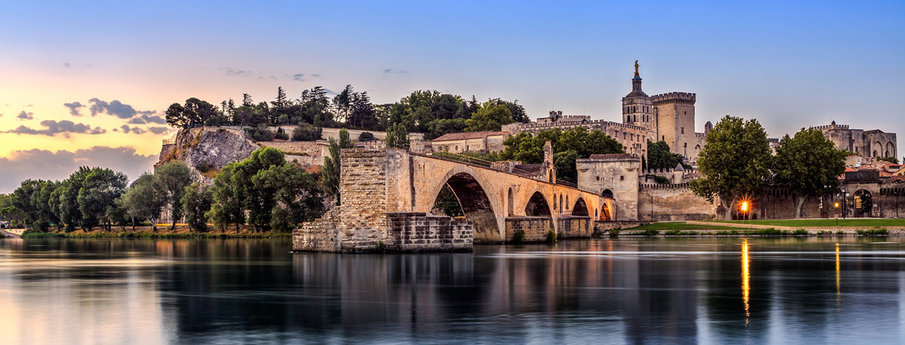 Avignon