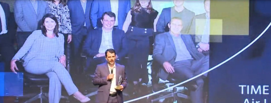 Alexandre Bassaneze é reconhecido entre CEOs mais admirados